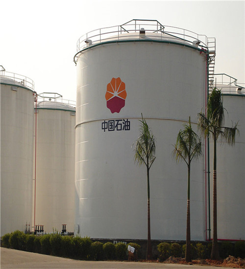 儲(chǔ)油罐刷油漆公司施工技術(shù) 功到自然成