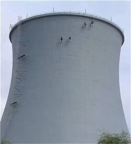 高空刷油漆公司工藝技術(shù) 前途似錦
