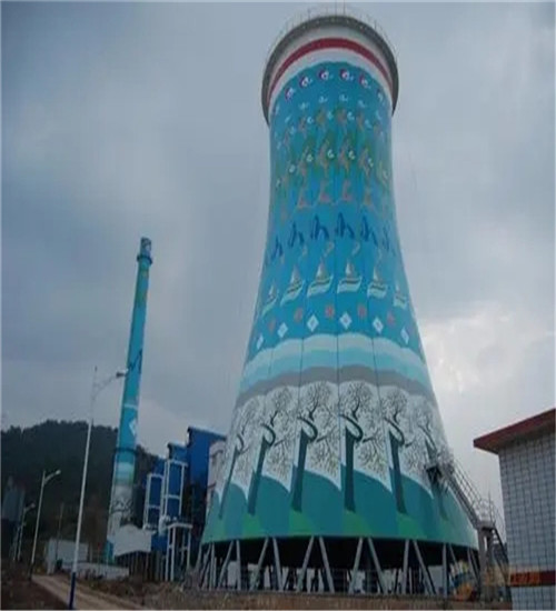 冷卻塔防腐公司高超技術(shù) 安全意識強